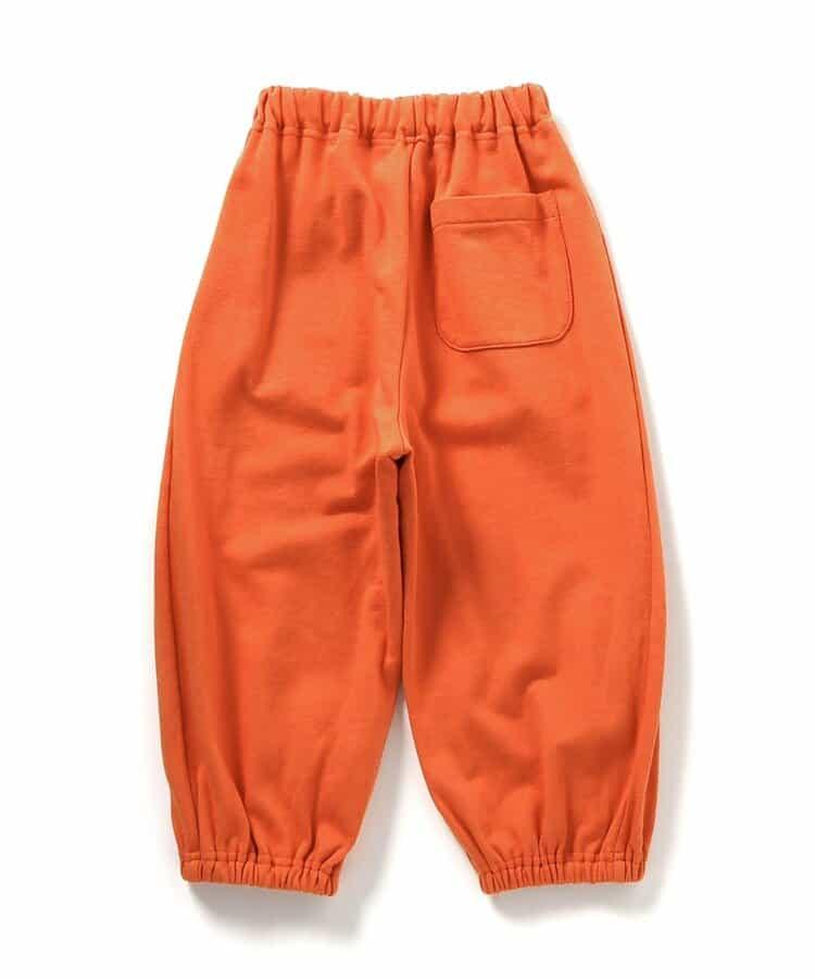 B NEWJACK 針織長褲(可成套搭配) 十分褲