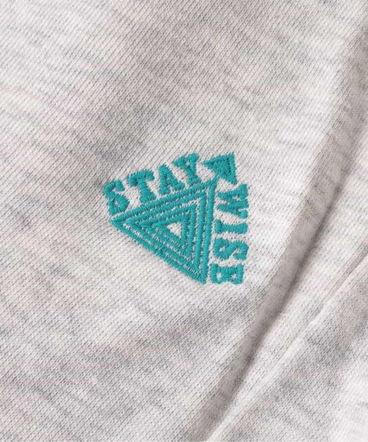 B NEWJACK 針織長褲(可成套搭配) 十分褲