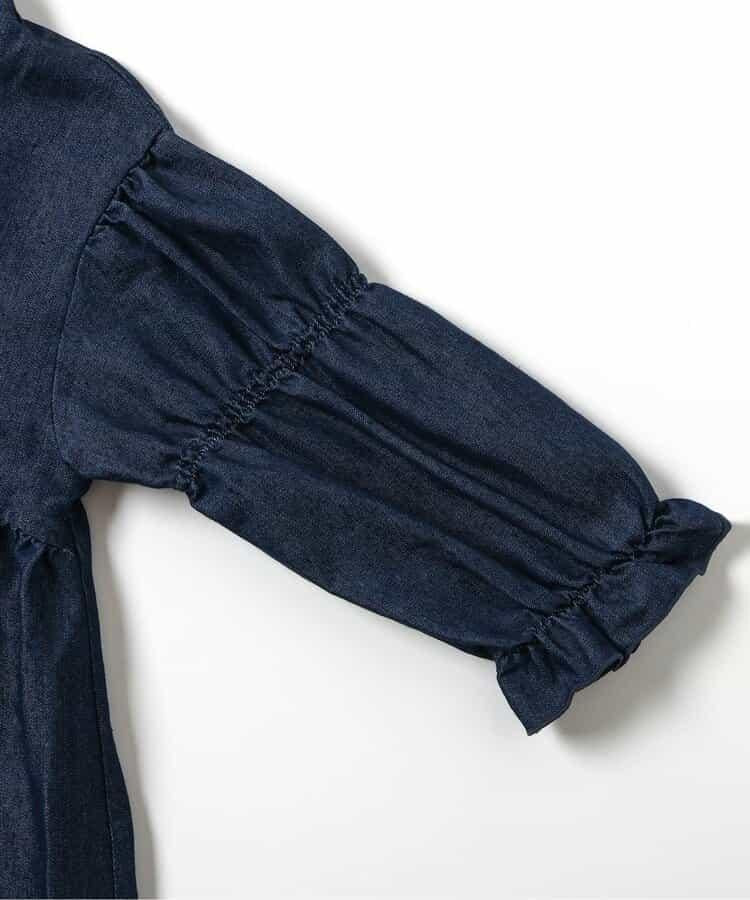每日連衣裙