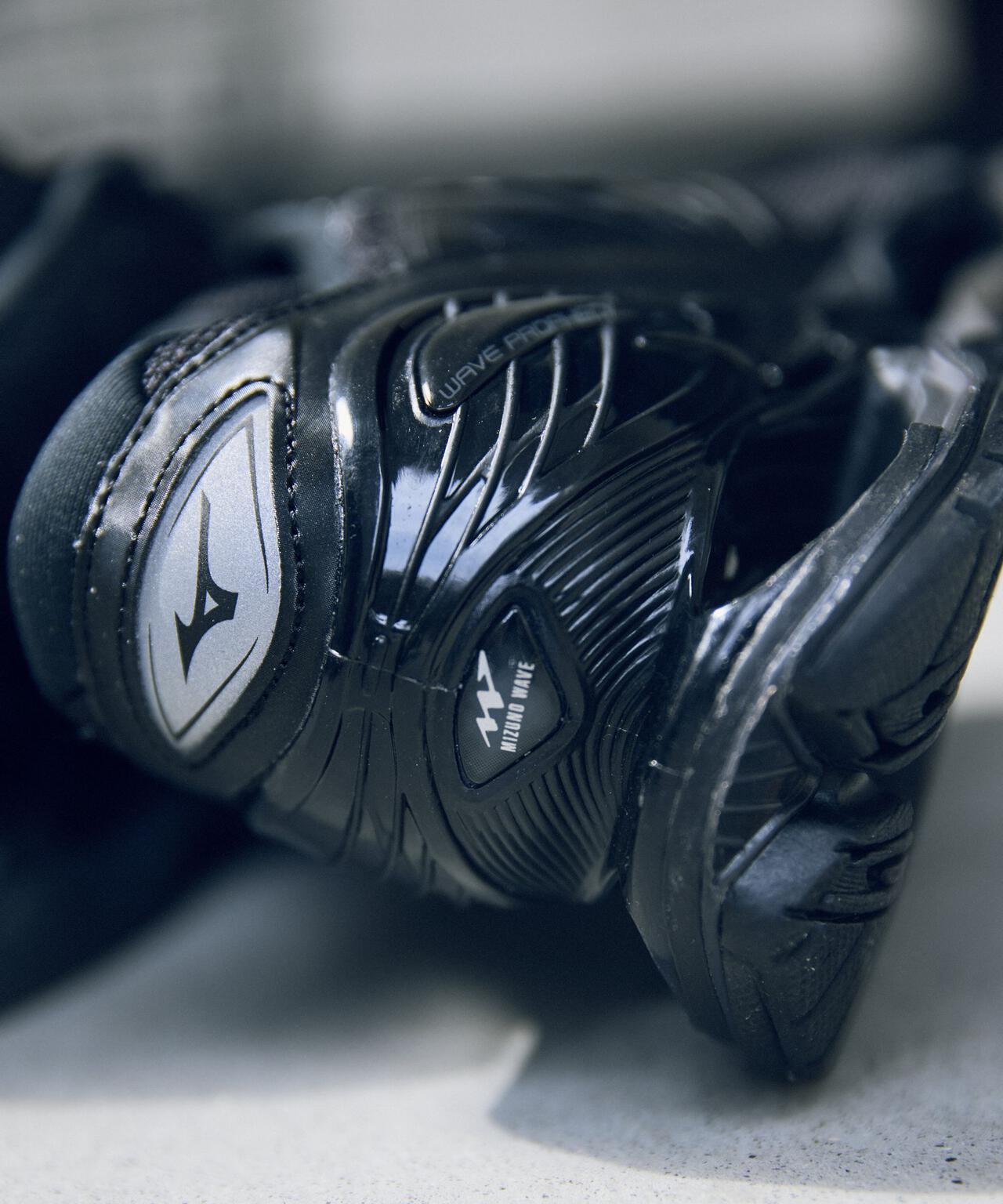 MIZUNO/美津濃/WAVE PROPHECY LS