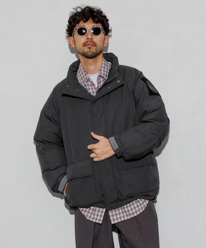 FHSP GEN2 DOWN JACKET / 特別款羽絨服