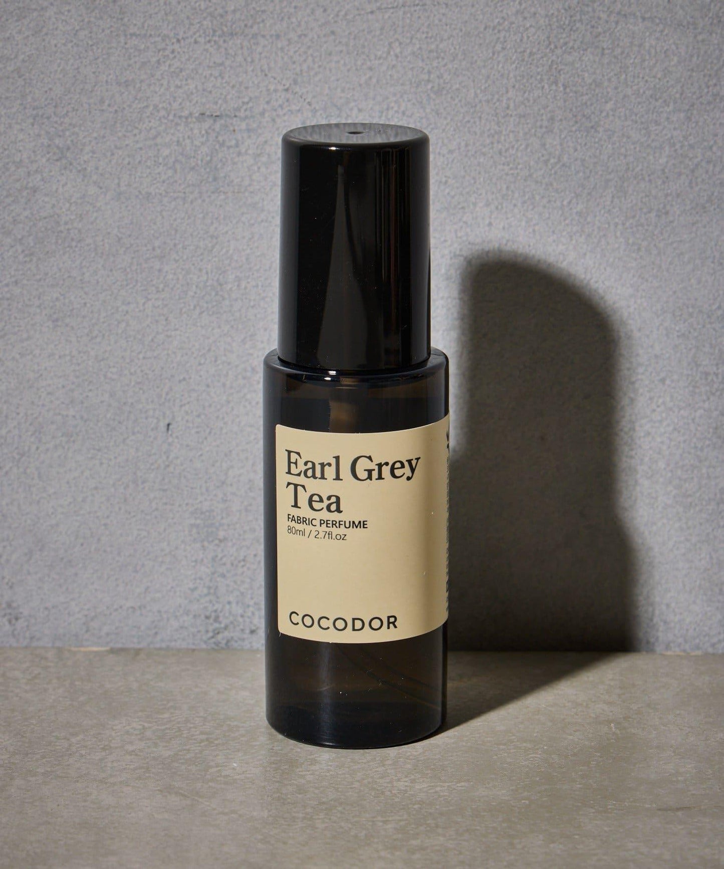 【COCODOR ココドール】織物噴霧 80ml