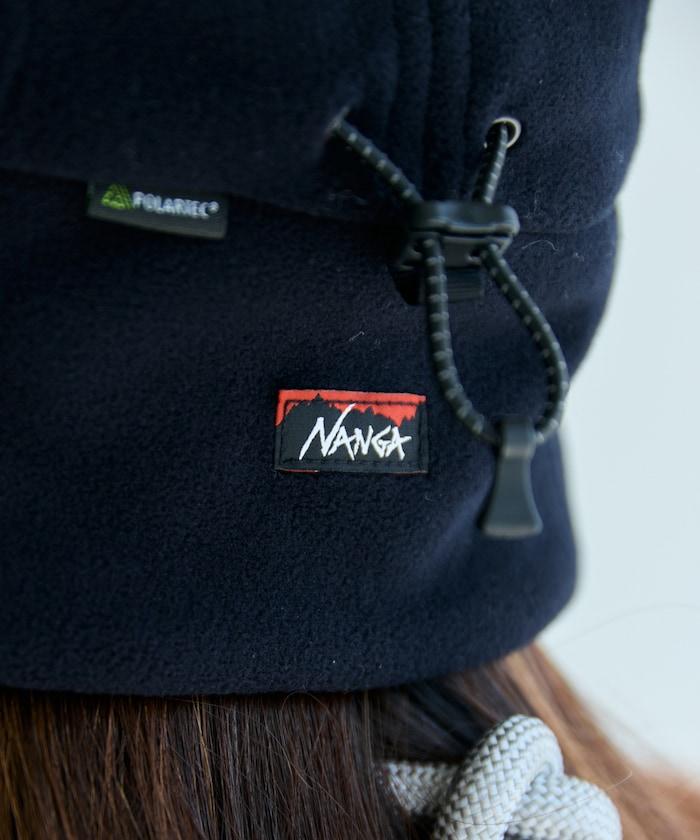 POLARTEC 護耳帽