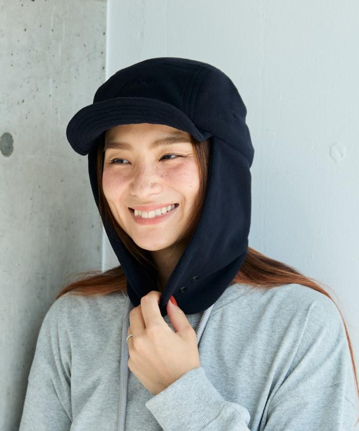 POLARTEC 護耳帽
