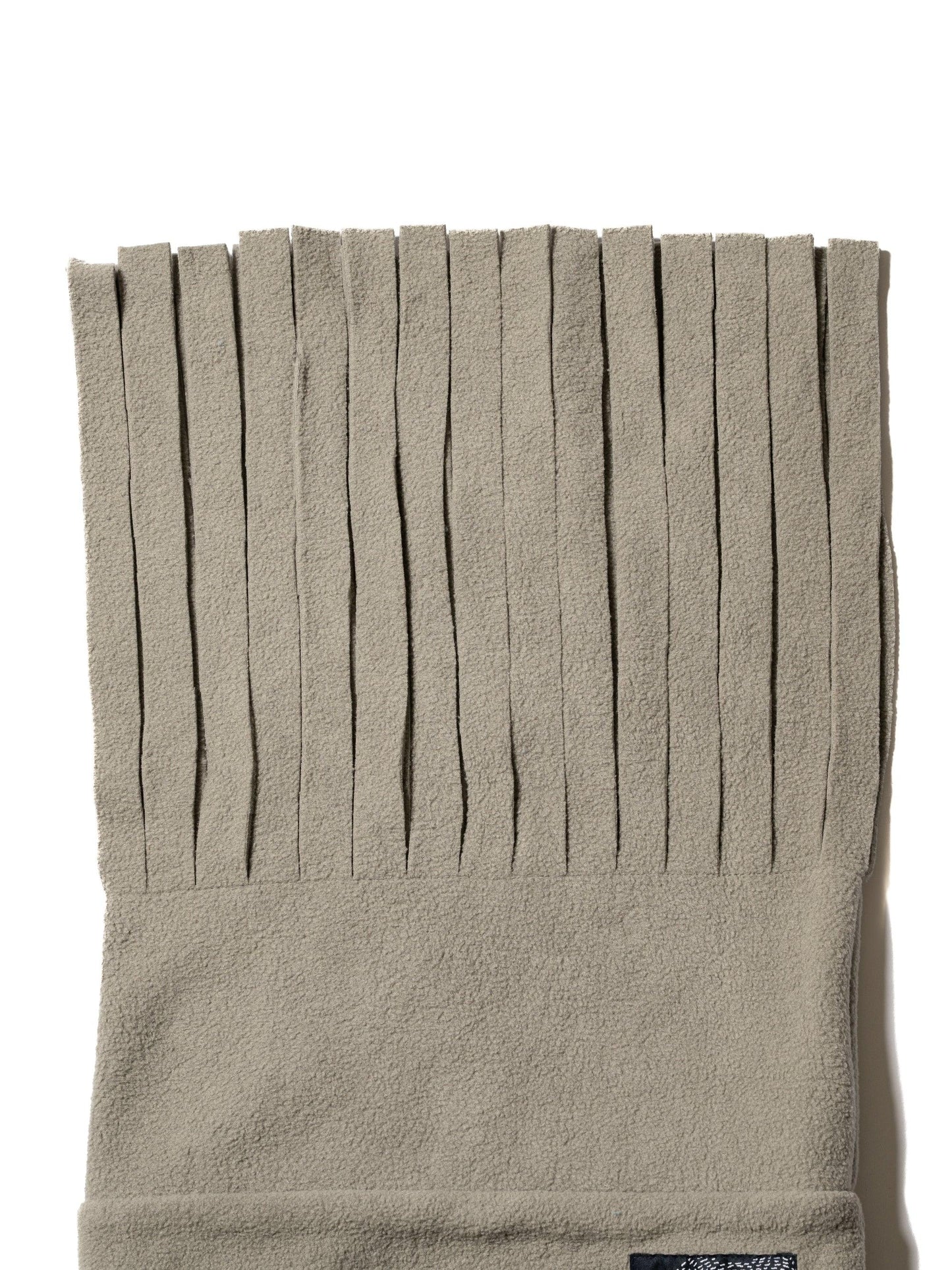 ORGANIZED HOBO帽 / 聚酯微絨