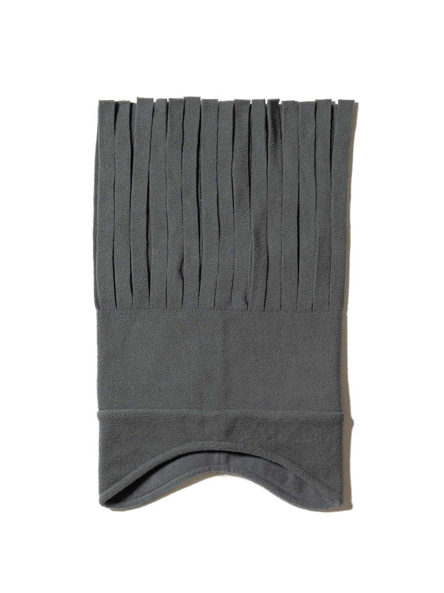 ORGANIZED HOBO帽 / 聚酯微絨