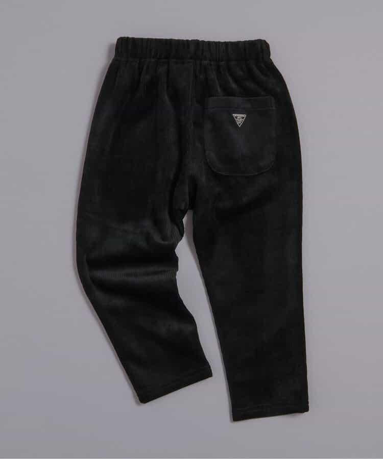 DAISUKI カットコールパンツ  10分丈