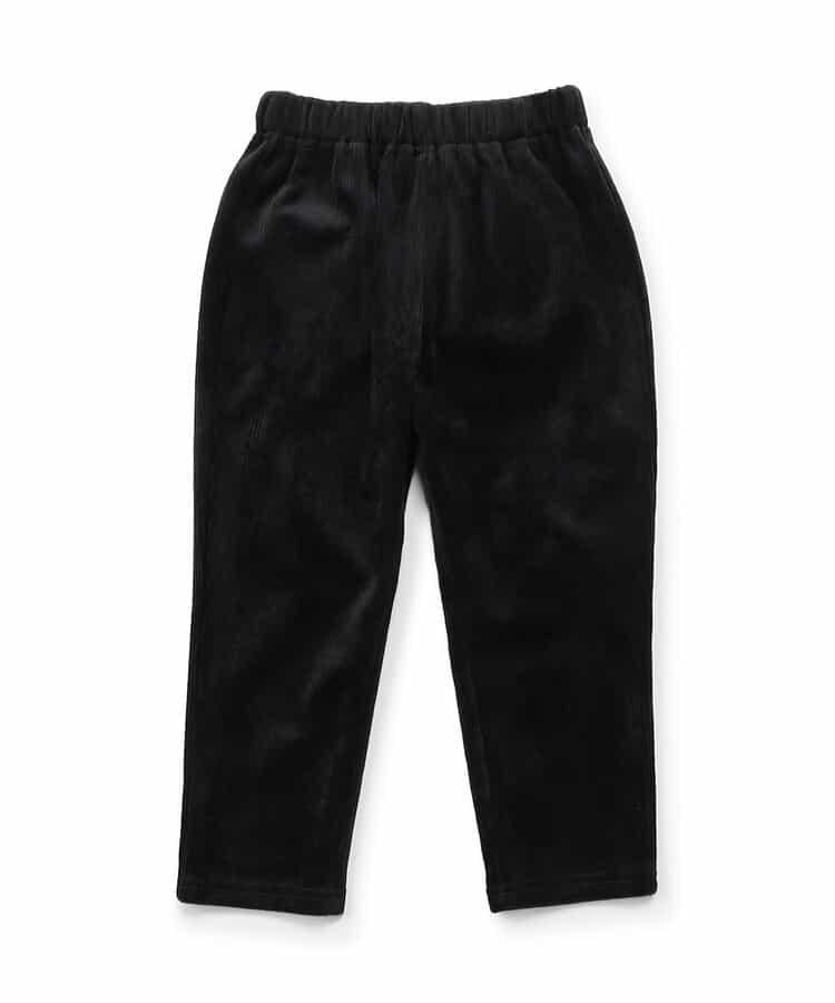 DAISUKI カットコールパンツ  10分丈