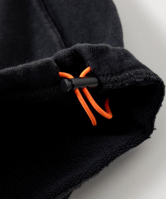 特別粉末工藝雙膝衛褲