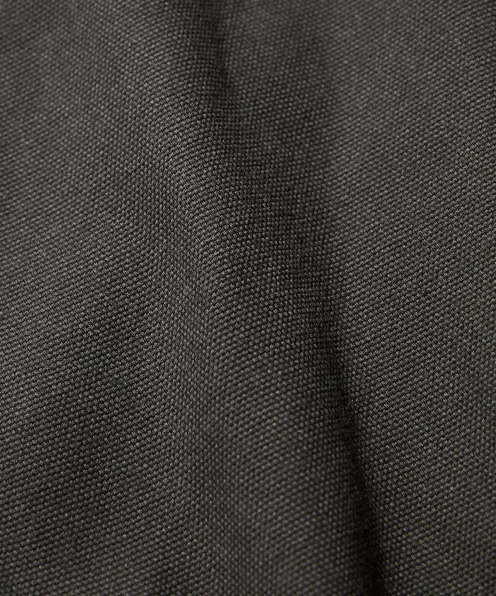 寬鬆版型鴨布雙膝攀巖褲