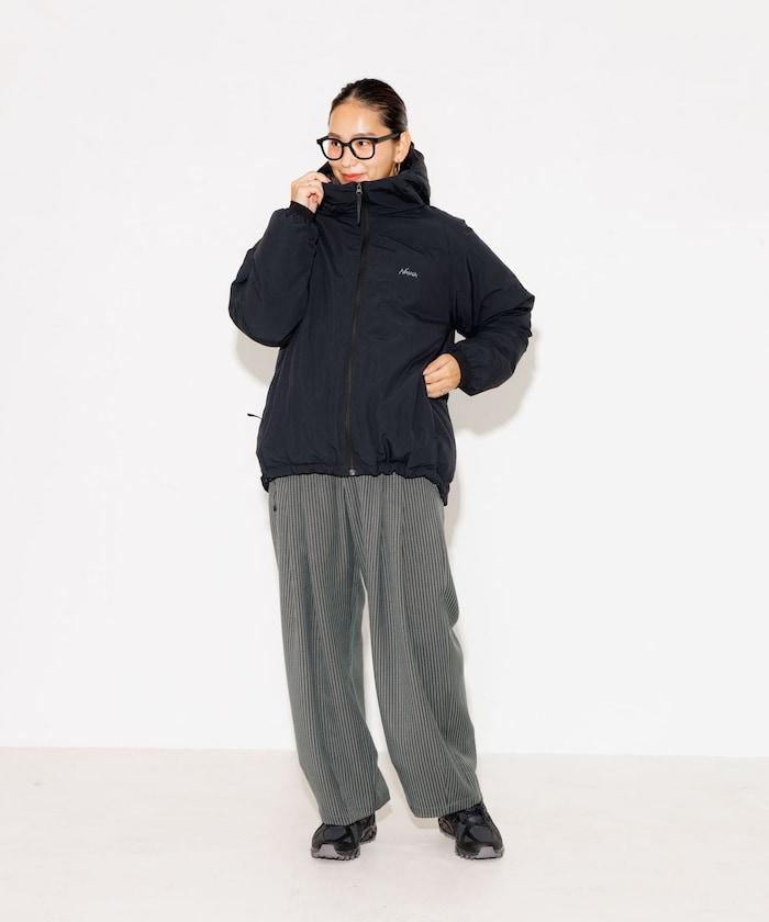 特別版新款羽絨夾克 女款