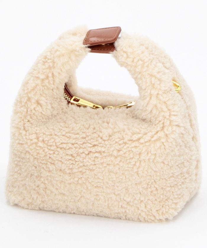 Vienna Top Handle Crossbody Bag
