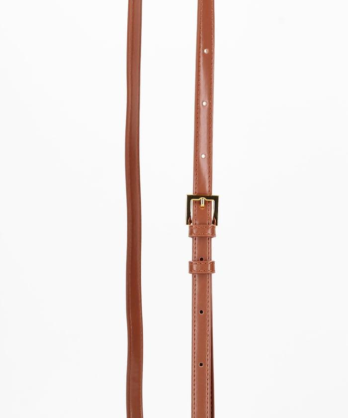 Vienna Top Handle Crossbody Bag