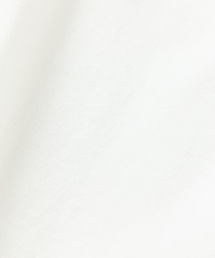 10.5盎司加厚長袖圓領口袋T恤