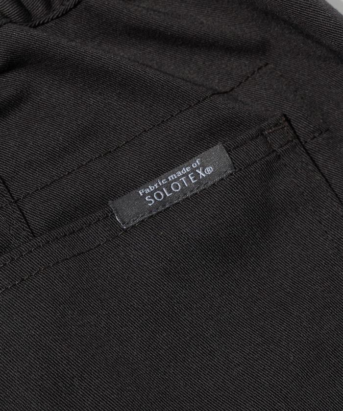 SOLOTEX 直筒工裝褲