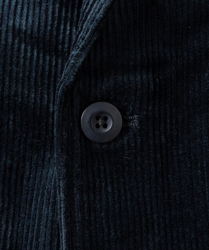 聯名SMU PT-38燈芯絨西裝外套【可成套搭配】