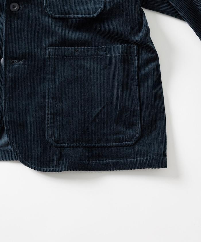 聯名SMU PT-38燈芯絨西裝外套【可成套搭配】