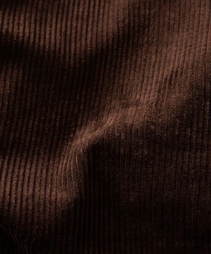 聯名SMU PT-38燈芯絨西裝外套【可成套搭配】