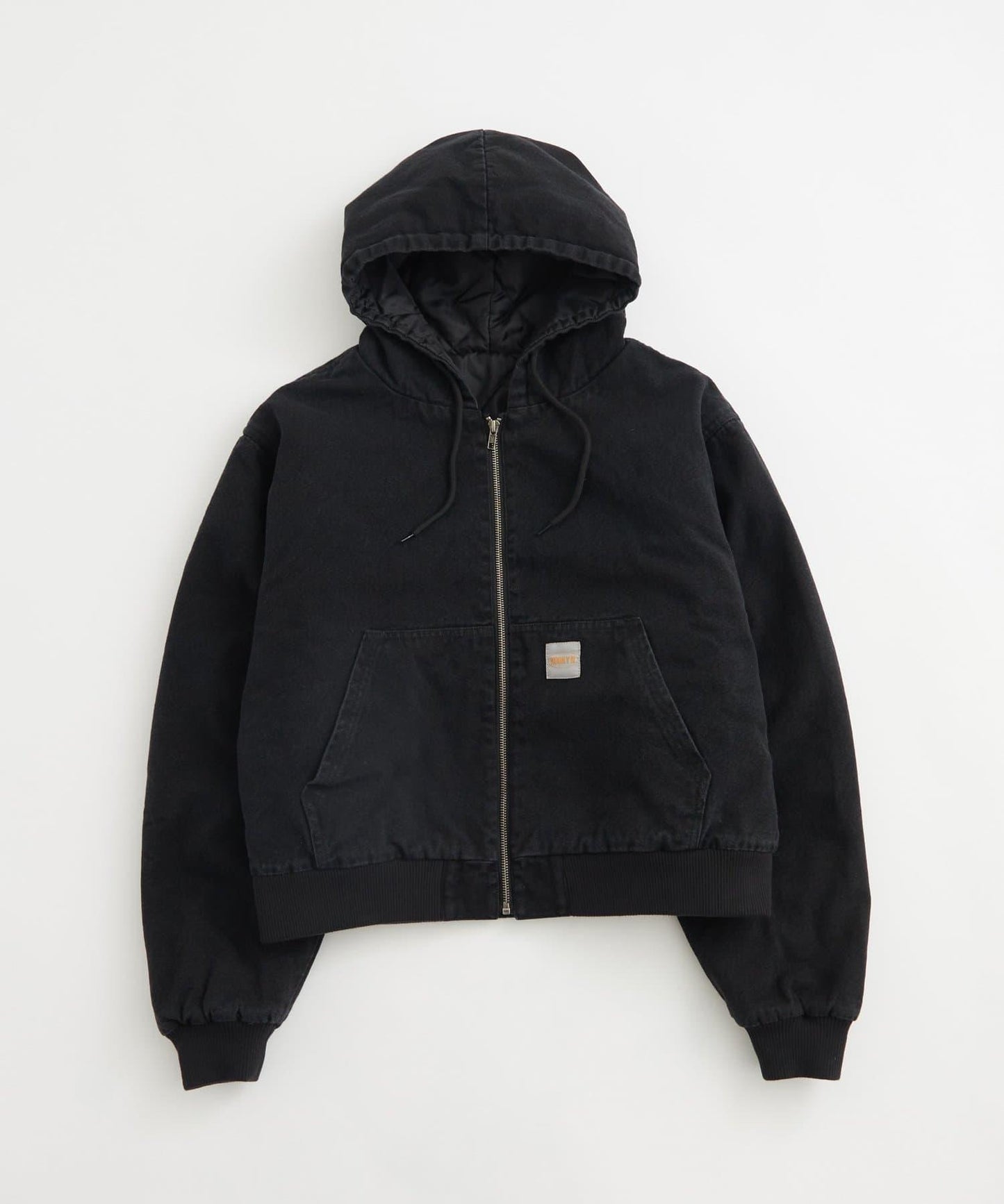【AW】KOOKYN鴨絨連帽棉服夾克