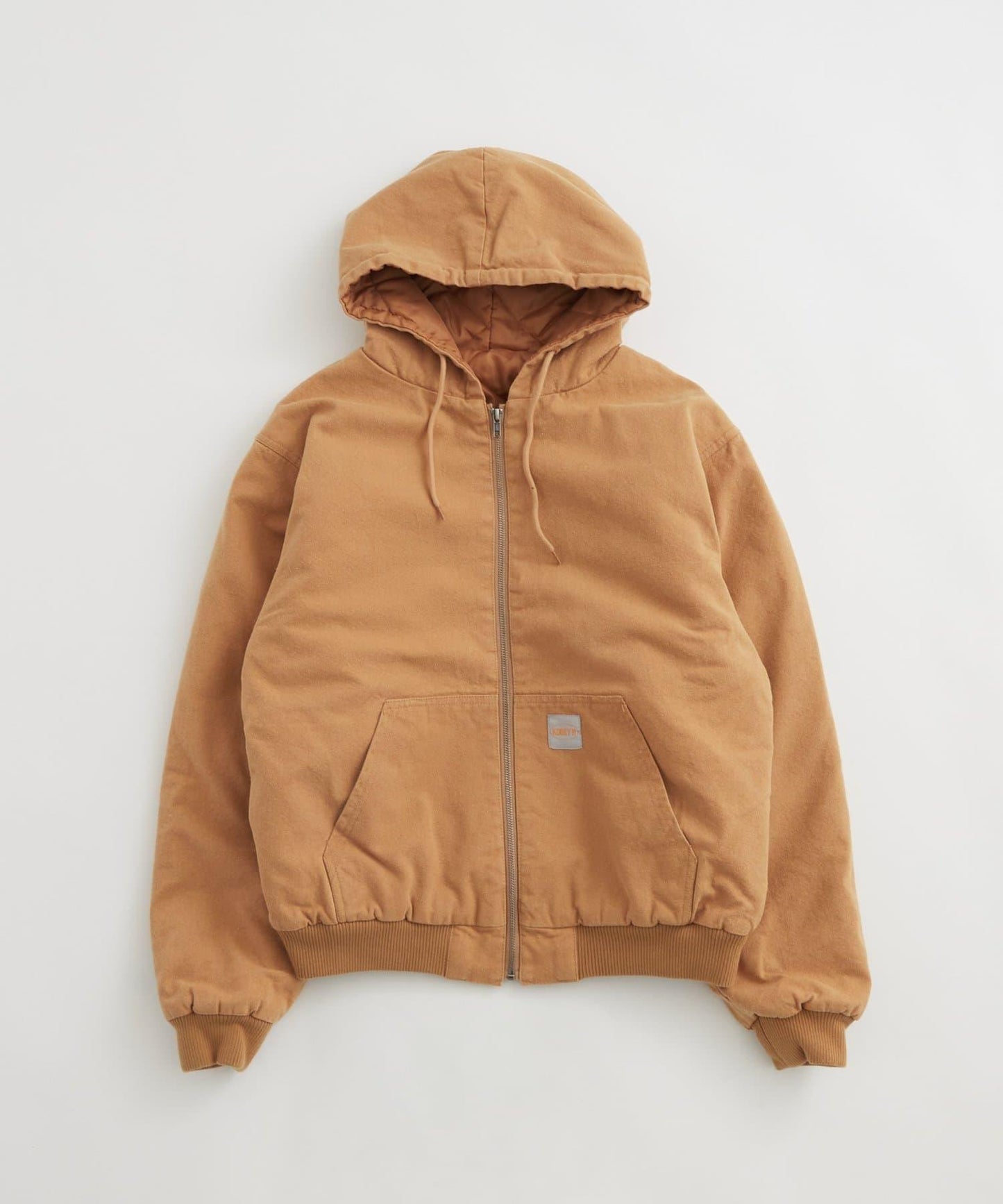 【AW】KOOKYN鴨絨連帽棉服夾克