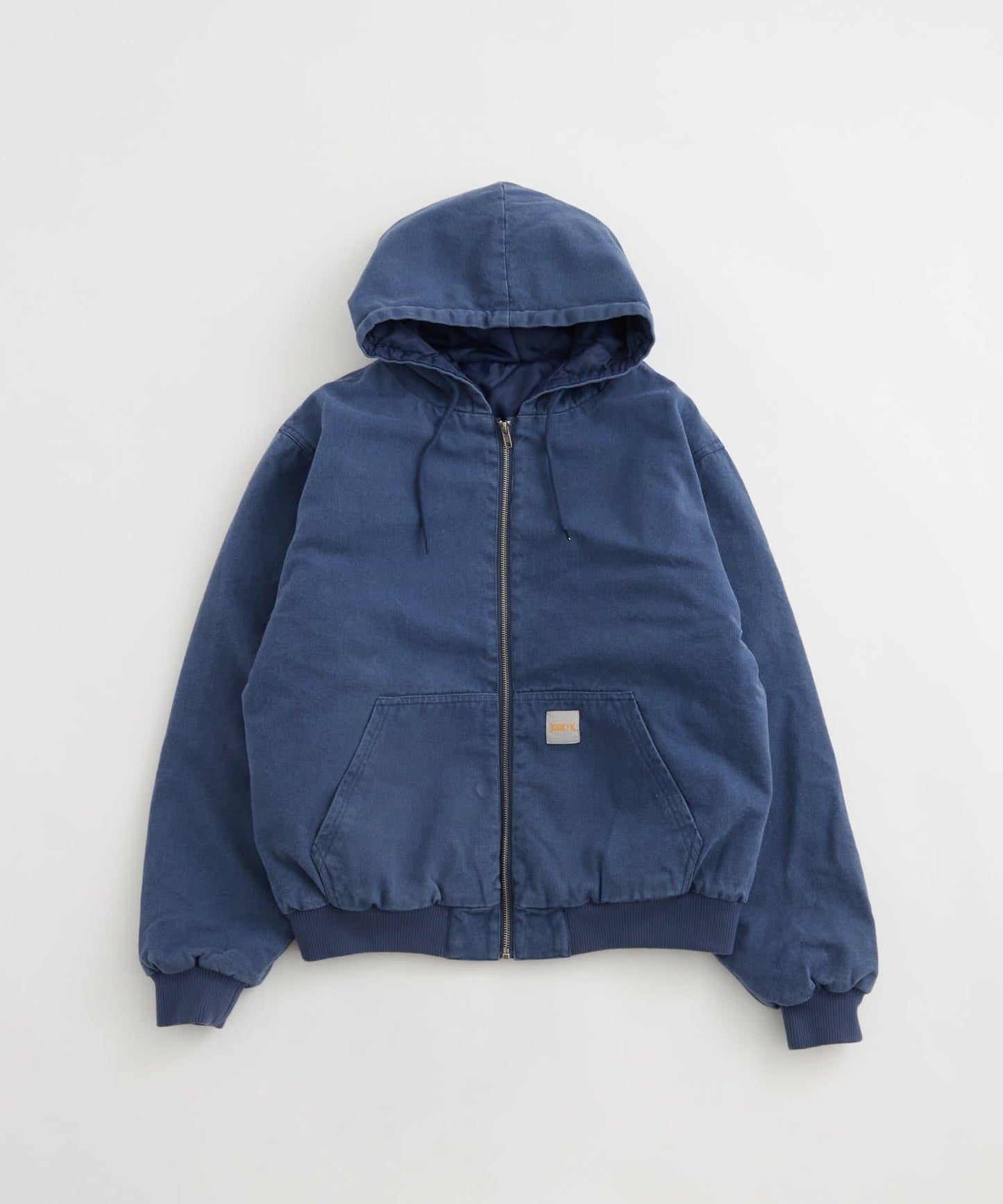 【AW】KOOKYN鴨絨連帽棉服夾克