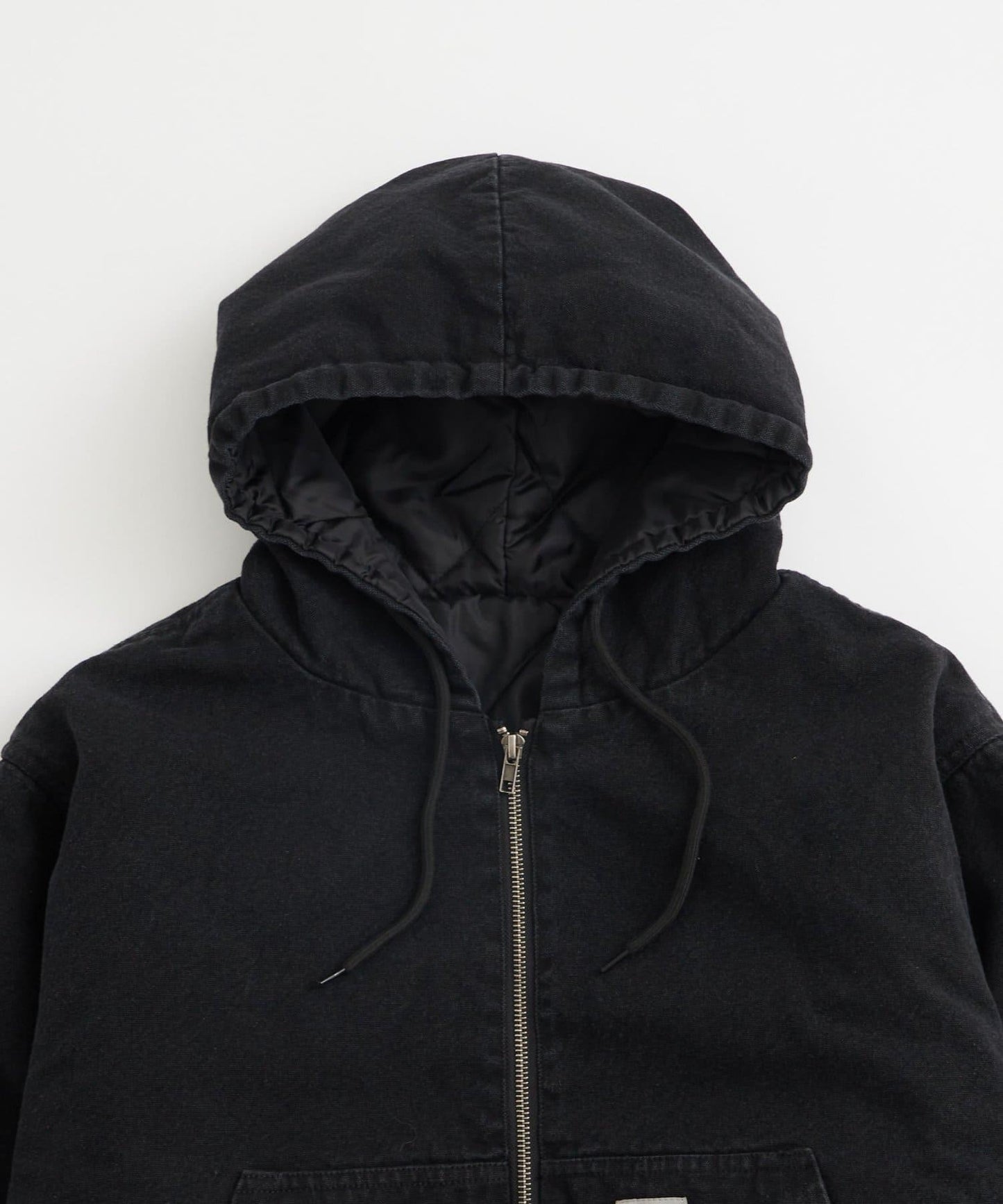 【AW】KOOKYN鴨絨連帽棉服夾克
