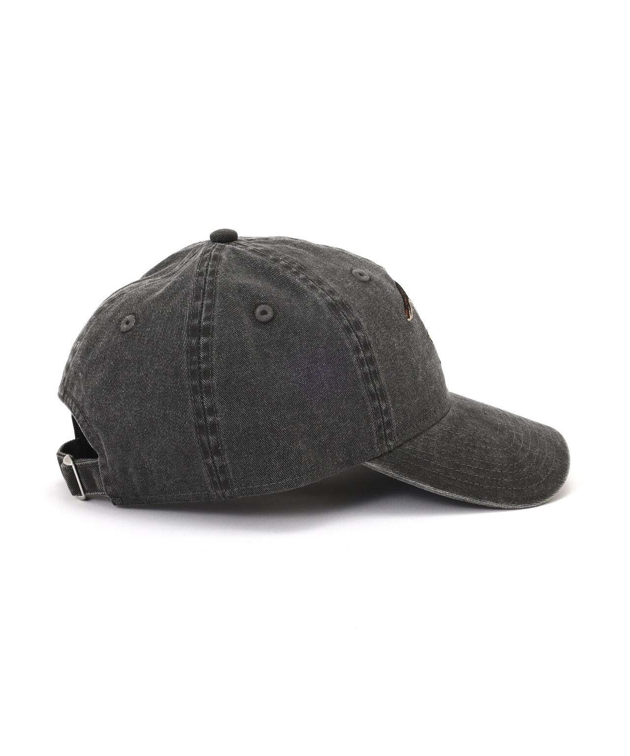《AVIREX × NEWERA》 50週年EAGLE棒球帽 9TWENTY