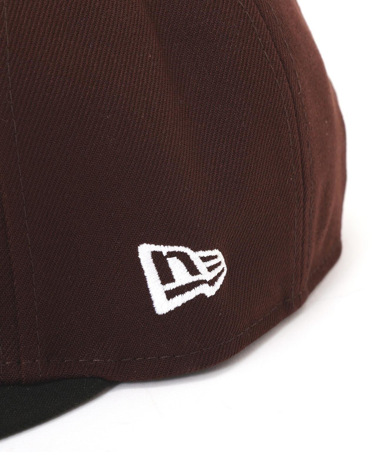 《AVIREX × NEWERA》50週年紀念AC棒球帽 9FIFTY