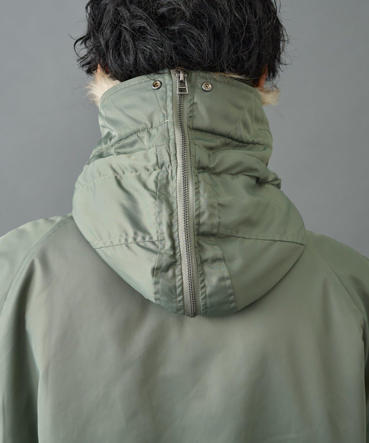 N-2B夾克