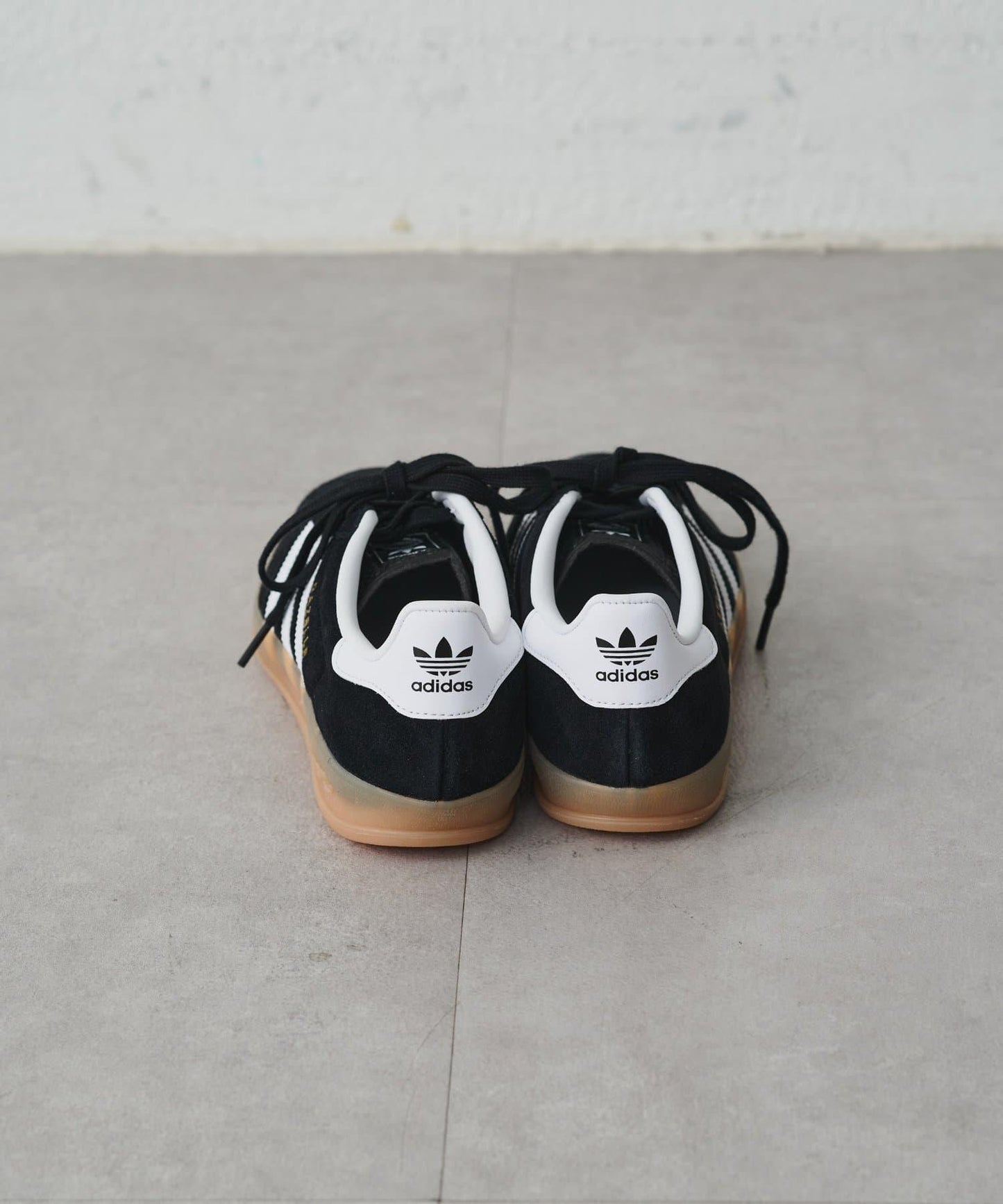 【adidas /阿迪達斯】GAZELLE INDOOR