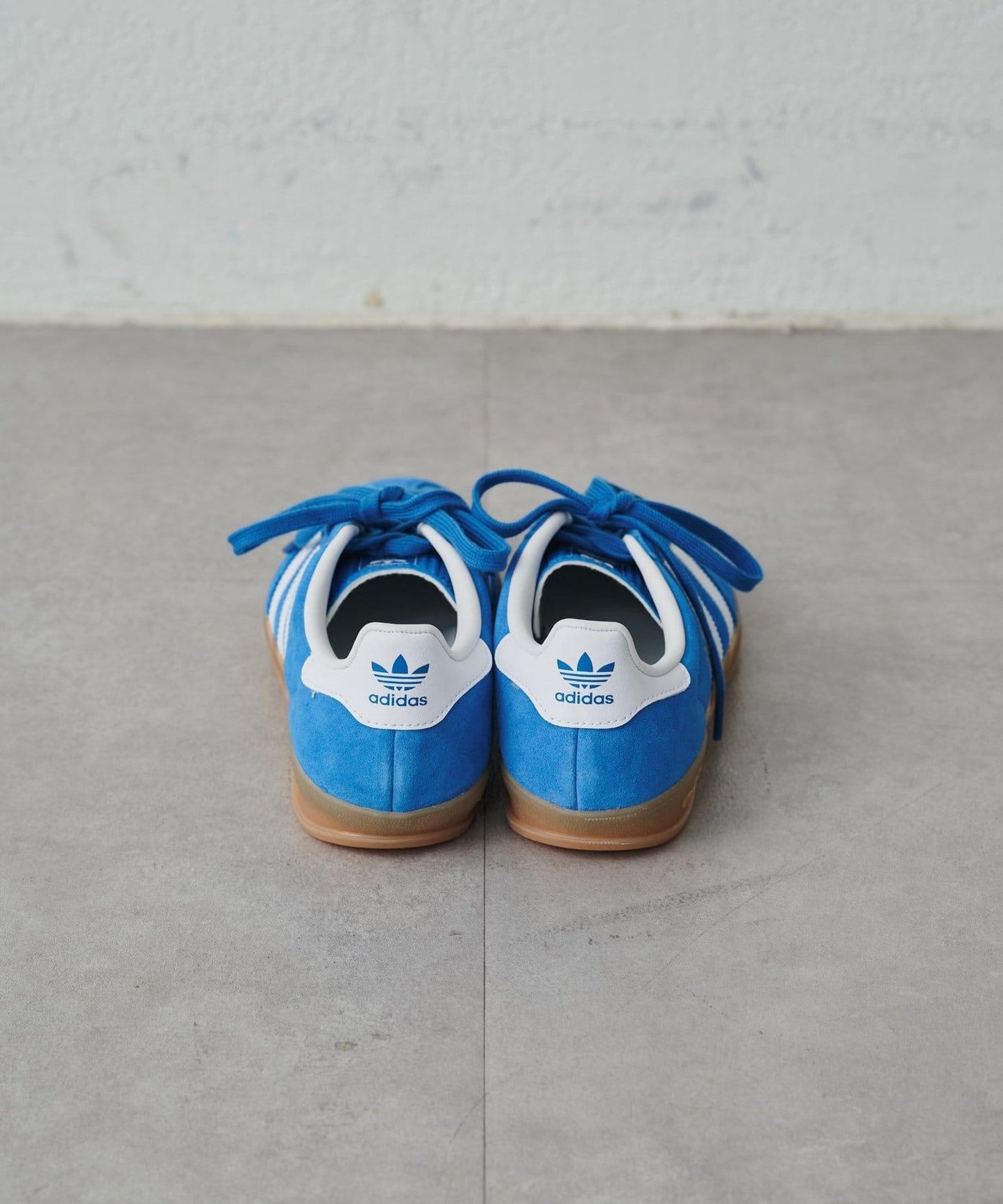 【adidas /阿迪達斯】GAZELLE INDOOR