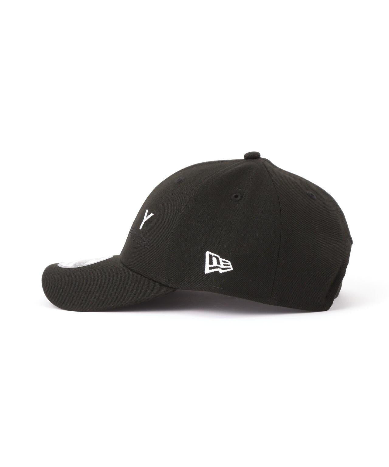 Ground Y × NEW ERA/9FORTY FLAWLESS棒球帽