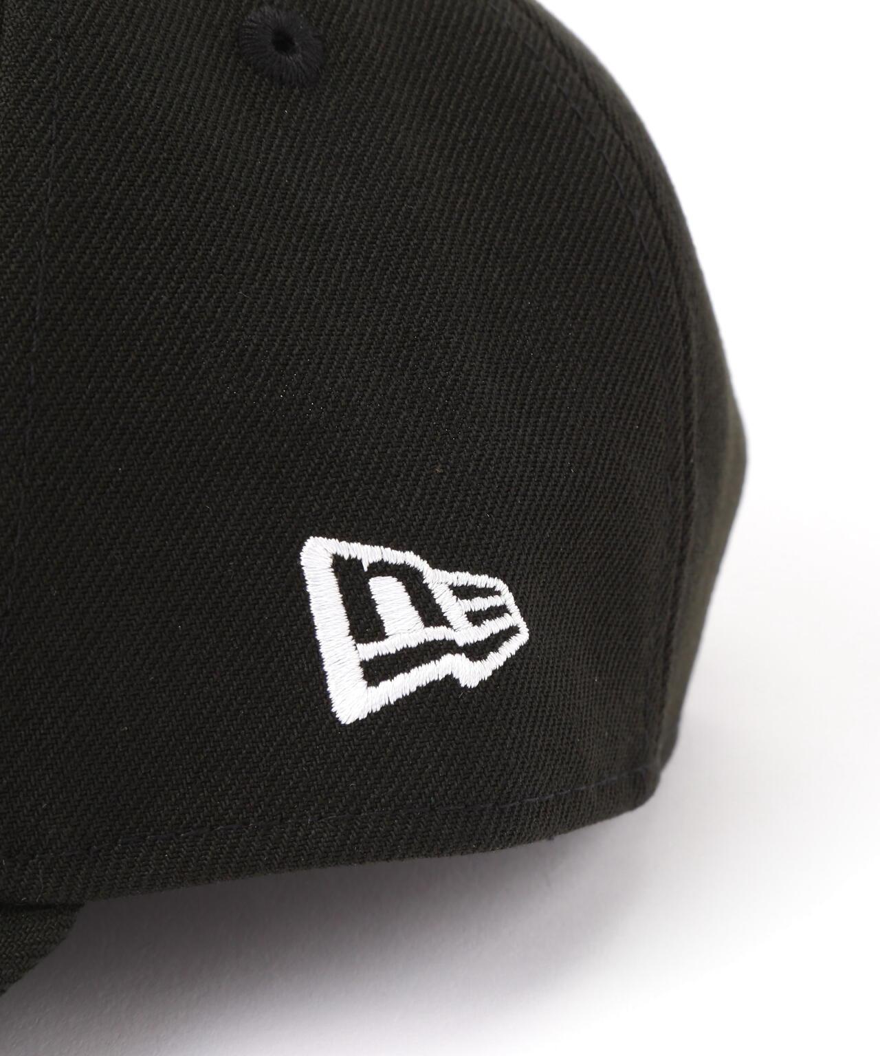 Ground Y × NEW ERA/9FORTY FLAWLESS棒球帽