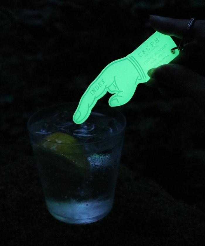 熒光長款攪拌棒