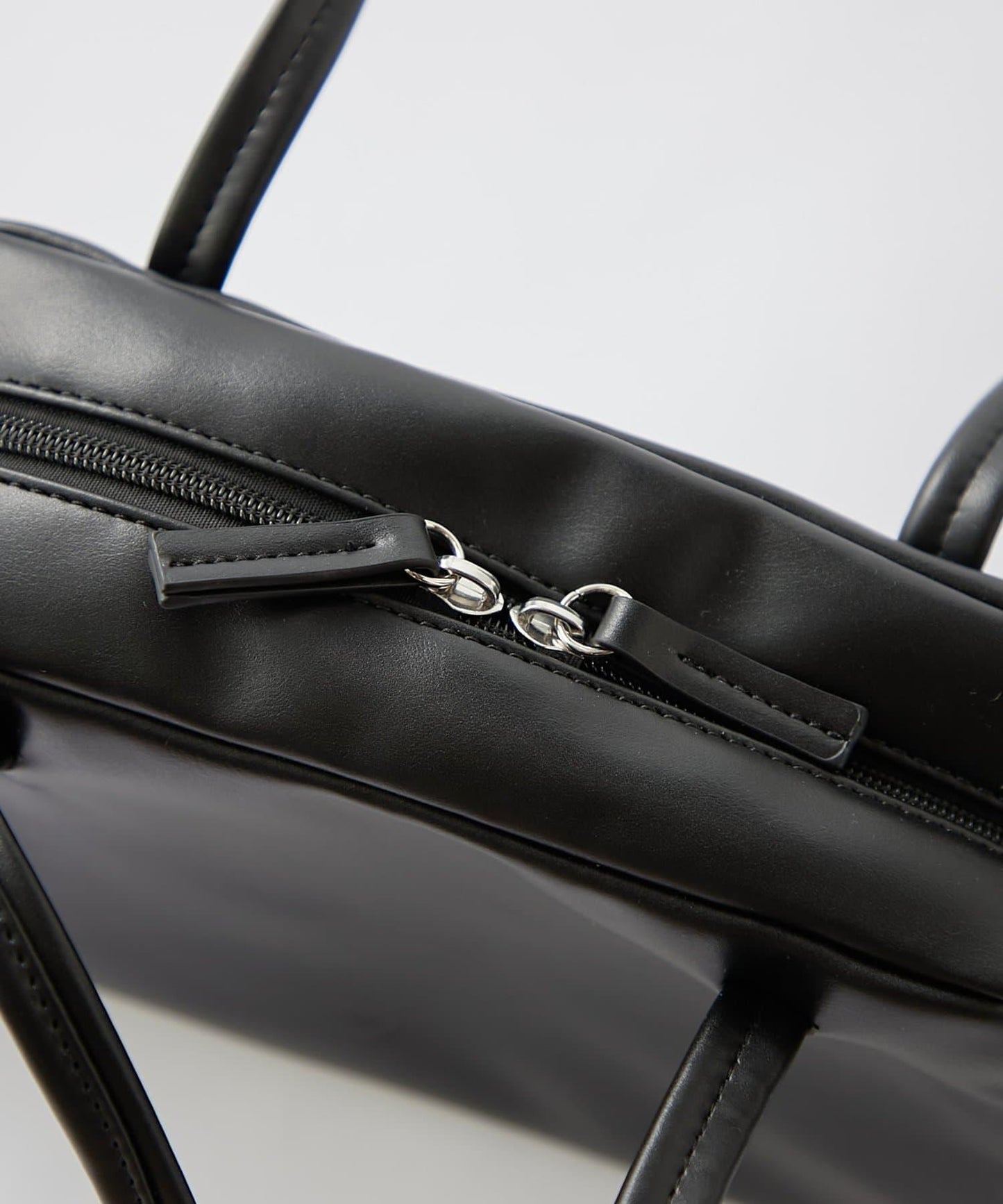 【可收納600ml塑料瓶】長手柄波士頓包