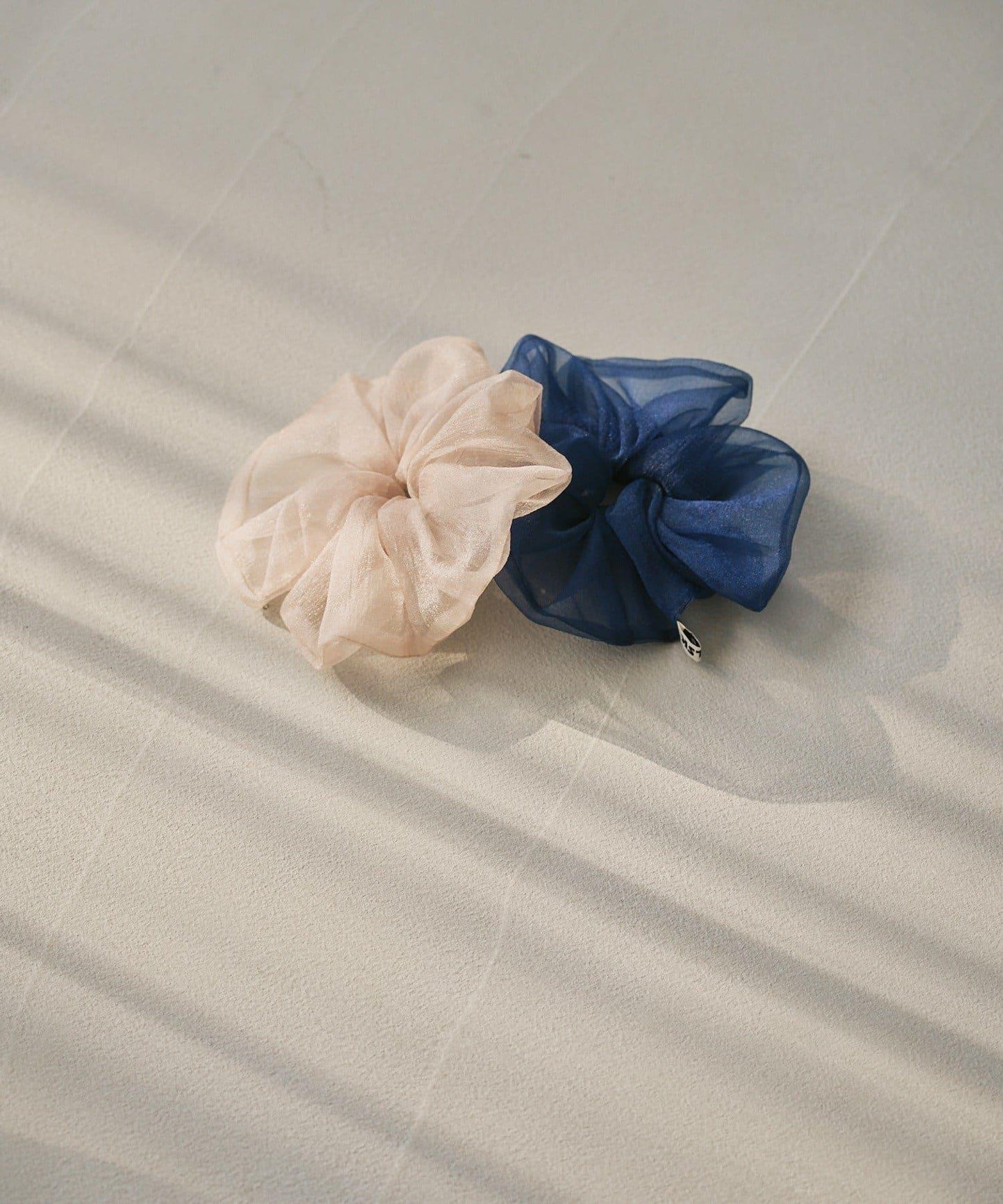 【/fiw.】網紗大號髮圈