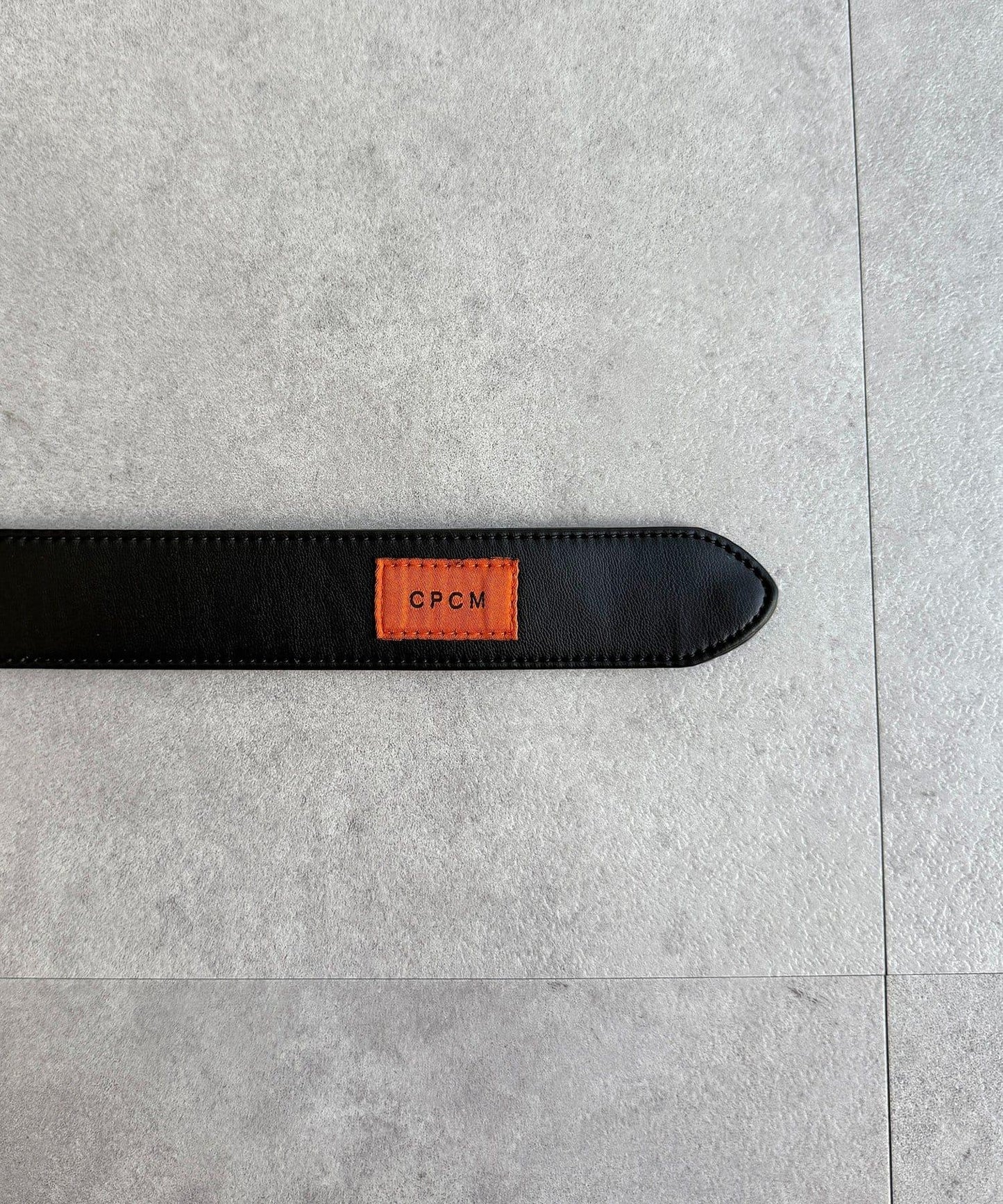 【OUTDOOR PRODUCTS】無孔易用腰帶