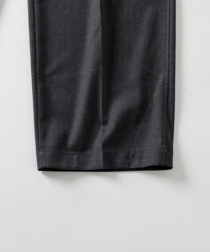 特別 SMU PT-38 套裝款雙褶寬鬆西裝褲【可搭配套裝】