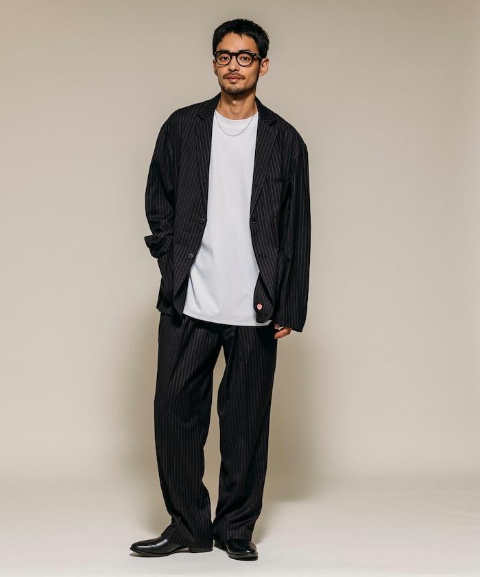 聯名 SMU KP-10 套裝 TR 西裝外套【可搭配套裝】