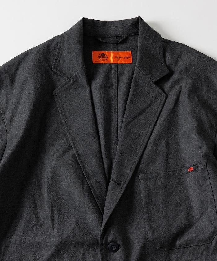 聯名 SMU KP-10 套裝 TR 西裝外套【可搭配套裝】