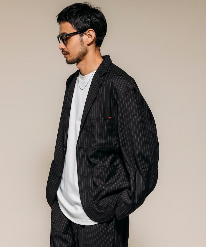 聯名 SMU KP-10 套裝 TR 西裝外套【可搭配套裝】