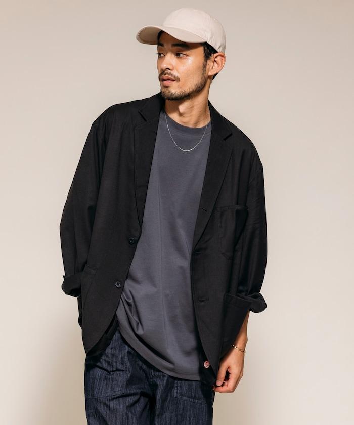 聯名 SMU KP-10 套裝 TR 西裝外套【可搭配套裝】