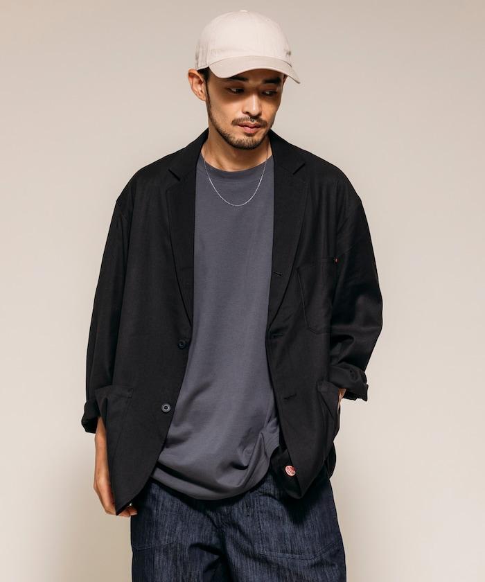 聯名 SMU KP-10 套裝 TR 西裝外套【可搭配套裝】