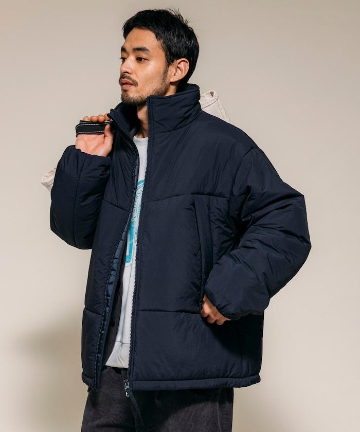 PRIMALOFT 保暖棉服 / PRIMALOFT 羽絨感夾克