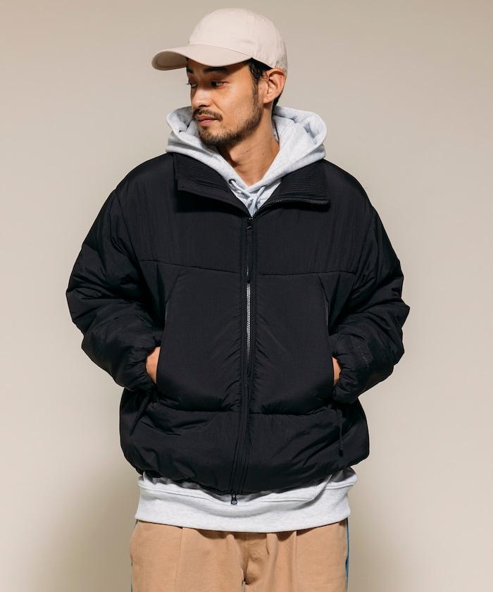 PRIMALOFT 保暖棉服 / PRIMALOFT 羽絨感夾克