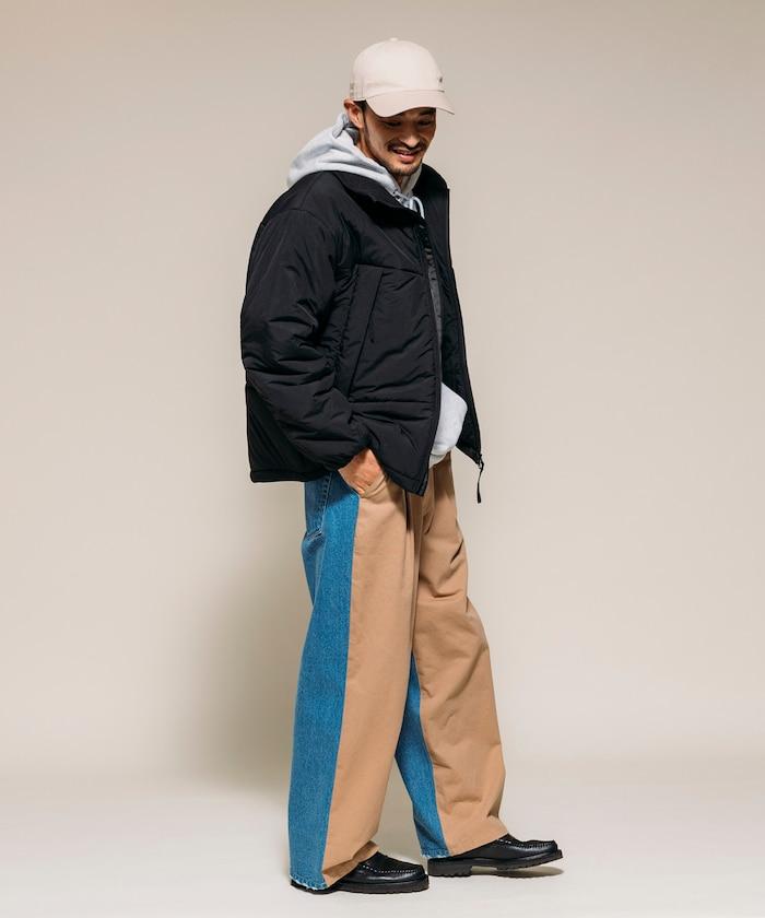 PRIMALOFT 保暖棉服 / PRIMALOFT 羽絨感夾克