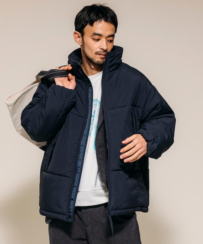 PRIMALOFT 保暖棉服 / PRIMALOFT 羽絨感夾克