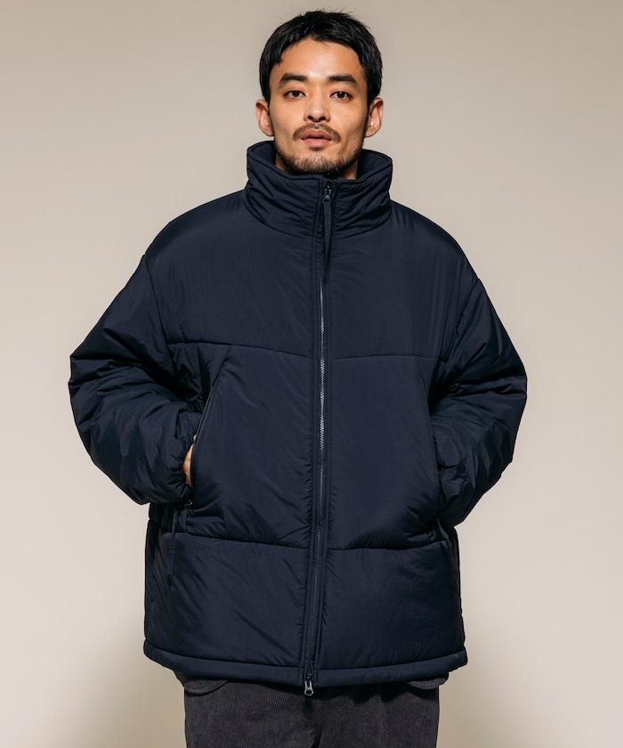 PRIMALOFT 保暖棉服 / PRIMALOFT 羽絨感夾克