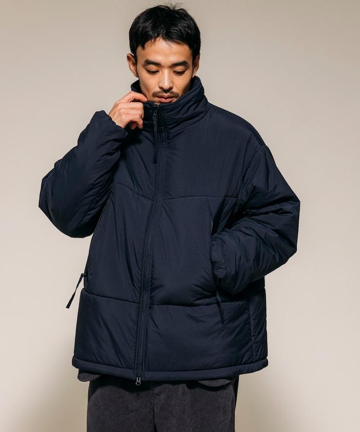 PRIMALOFT 保暖棉服 / PRIMALOFT 羽絨感夾克