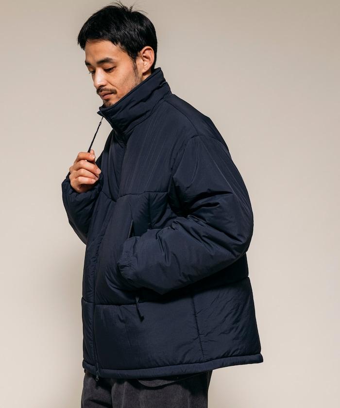 PRIMALOFT 保暖棉服 / PRIMALOFT 羽絨感夾克